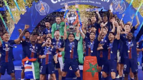 — Ligue des champions: double champion d’Europe en titre, le PSG lance ce soir sa quête d’un triplé historique