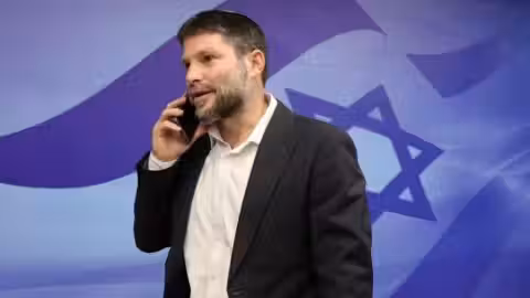 En Israël, la droite radicale transforme l’occupation en argument de campagne