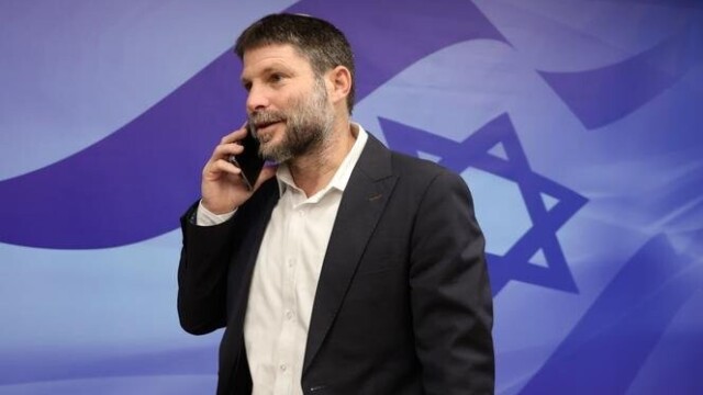 En Israël, la droite radicale transforme l’occupation en argument de campagne