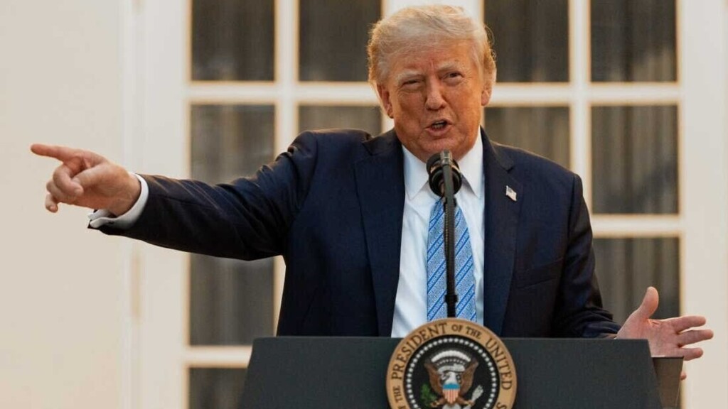 Expulsions vers des pays tiers : comment Trump a bâti un réseau mondial pour contourner les règles d’asile