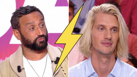 «Il passe pour un gugusse»: Cyril Hanouna dézingue Paul Mirabel après sa prise de position contre le RN
