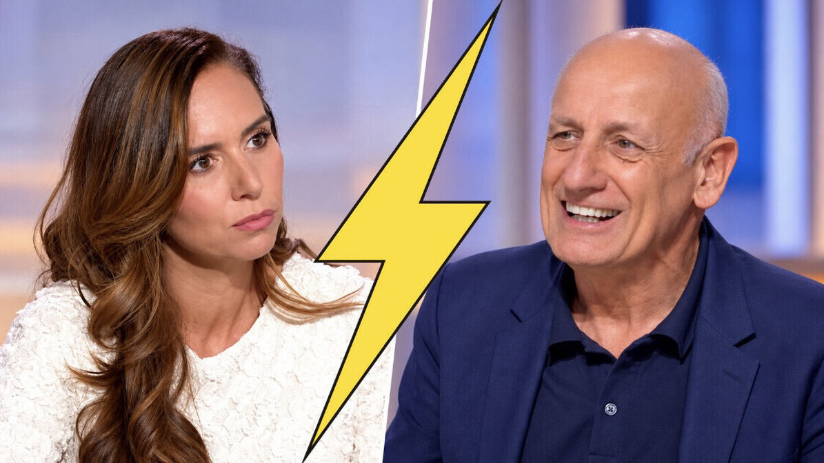 «Méthodes staliniennes»: Sarah Knafo annonce une plainte contre Jean-Michel Aphatie après avoir été traitée de «raciste et xénophobe»