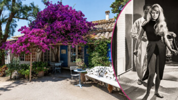 Brigitte Bardot : près de 300 objets personnels de BB mis aux enchères à Drouot, de ses bijoux à sa machine à écrire