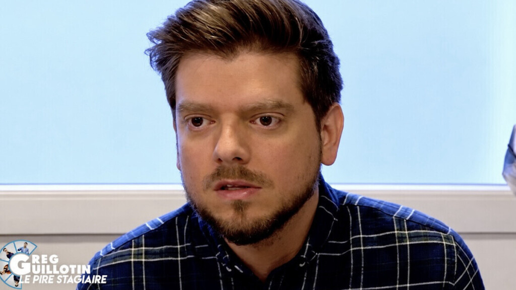 Greg Guillotin devrait être placé en garde à vue le 28 septembre après ses aveux de violences sur son ex-compagne