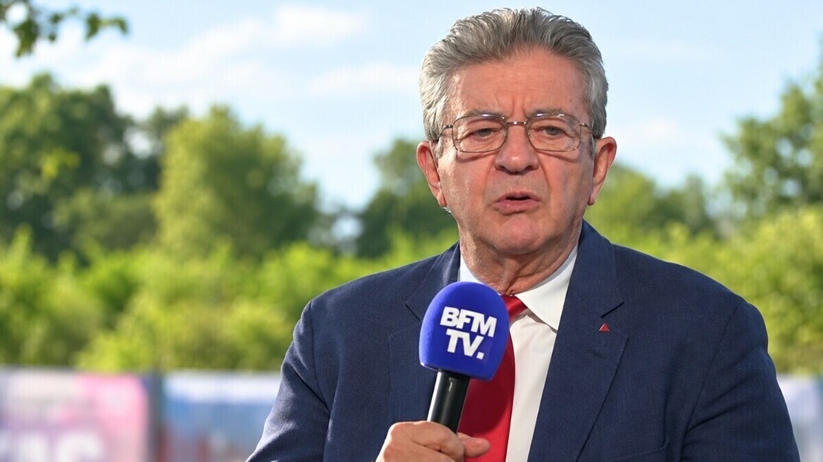 BFMTV: LFI met fin à son boycott, sauf pour «100% Mabrouk», accusée d’avoir une «ligne éditoriale d’extrême droite»