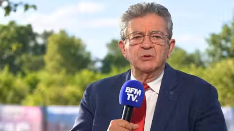 BFMTV: LFI met fin à son boycott, sauf pour «100% Mabrouk», accusée d’avoir une «ligne éditoriale d’extrême droite»