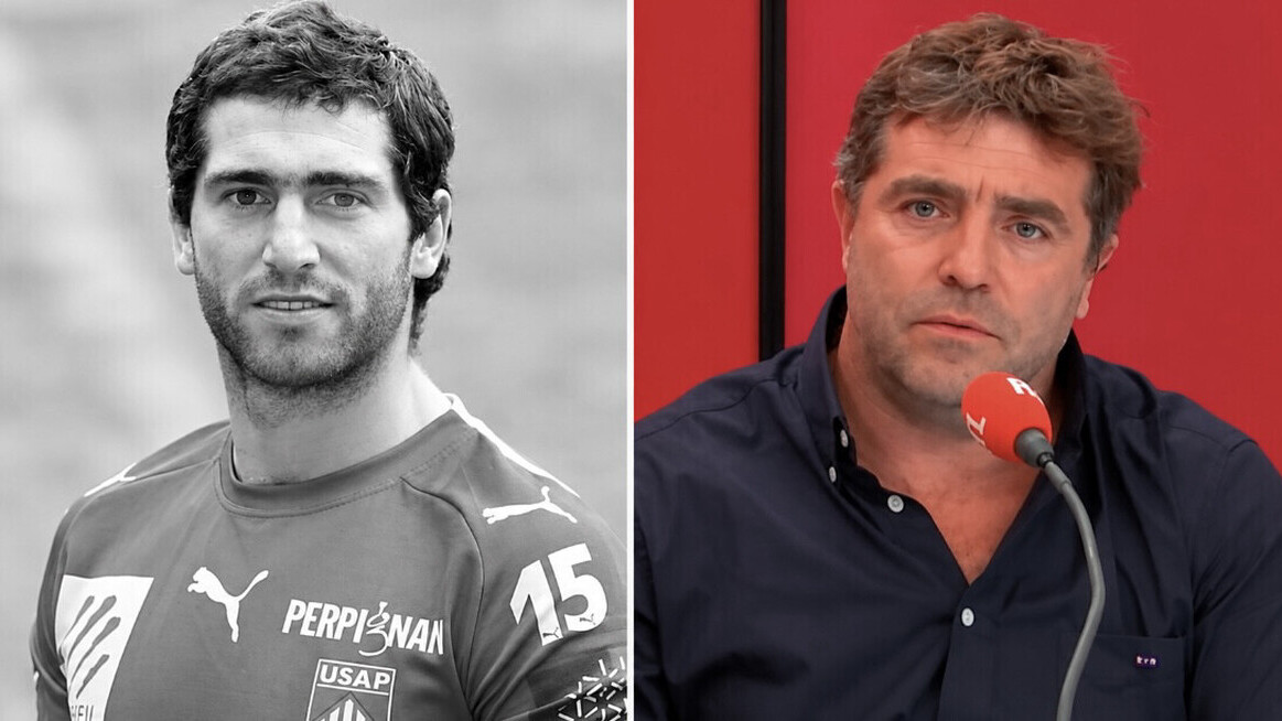 «Shaun, appelle la police, je vais mourir.» Assassinat de Federico Martin Aramburu : le procès s’ouvre, Shaun Hegarty raconte les derniers instants de son ami