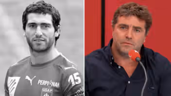 «Shaun, appelle la police, je vais mourir.» Assassinat de Federico Martin Aramburu : le procès s’ouvre, Shaun Hegarty raconte les derniers instants de son ami