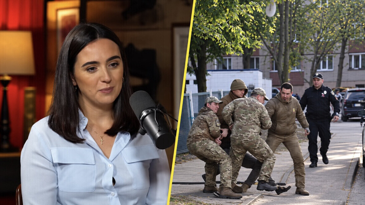 Ukraine : la BBC dénonce les enrôlements forcés en pleine rue, l’ex-porte-parole de Zelensky l’accuse d’envoyer des critiques au front