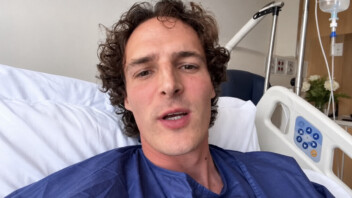 Paul de Saint-Sernin opéré du cœur: l’humoriste rassure sur son état de santé et lance un appel pour mieux considérer le personnel hospitalier