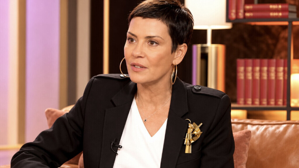 Cristina Cordula révèle avoir fait un lifting en 2022: «Je n’ai pas de tabou avec ça»