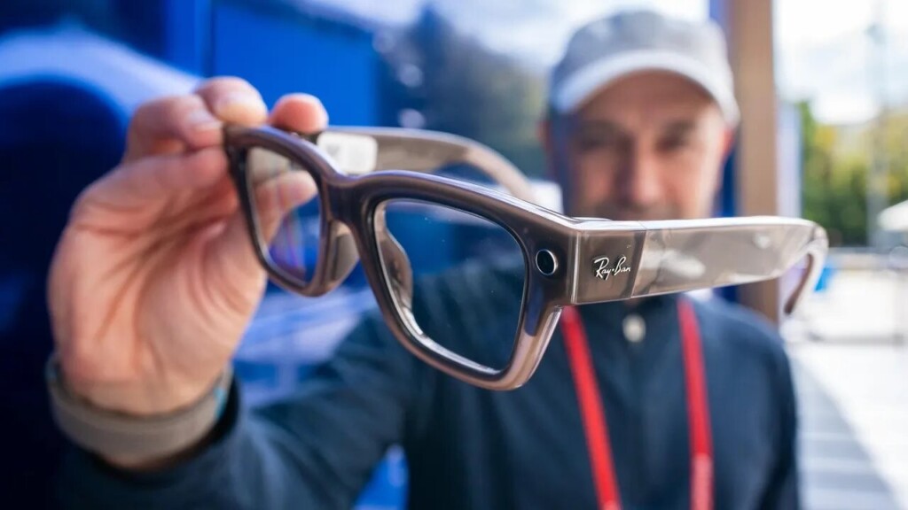 Femmes filmées à leur insu avec des lunettes connectées : le parquet de Paris ouvre plusieurs enquêtes