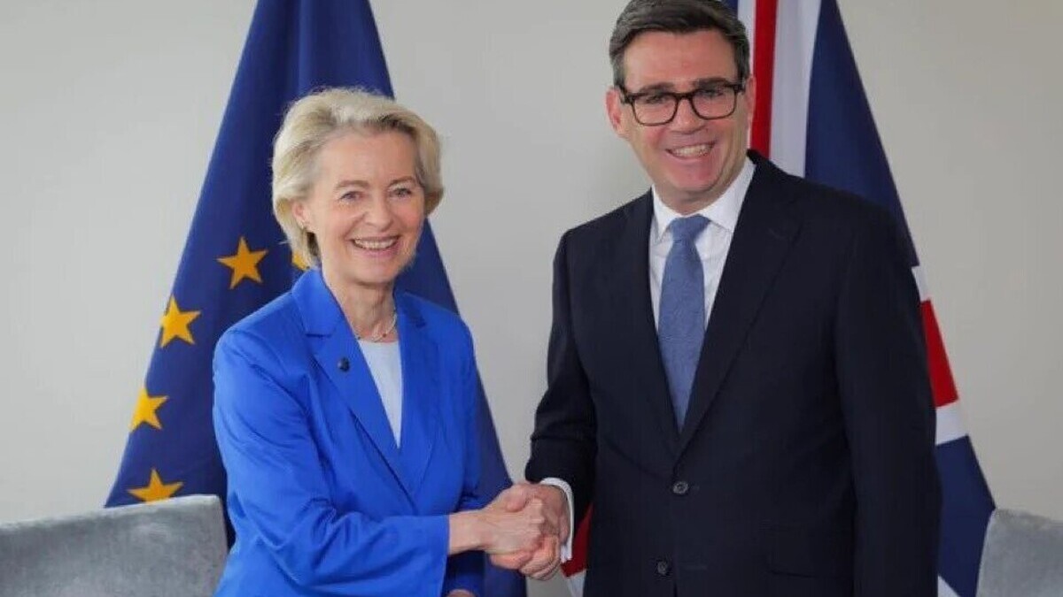 Fin de l’accord migratoire franco-britannique : Londres clôt le dispositif « un pour un »