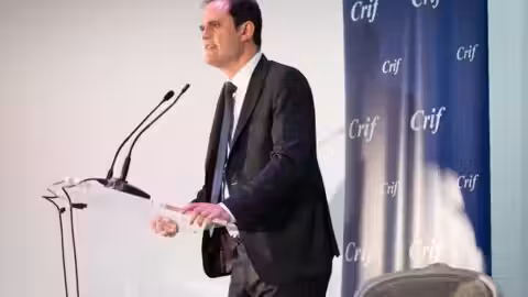 Fin du commerce avec les colonies israéliennes : le Crif dénonce une décision « regrettable et inefficace » de la France