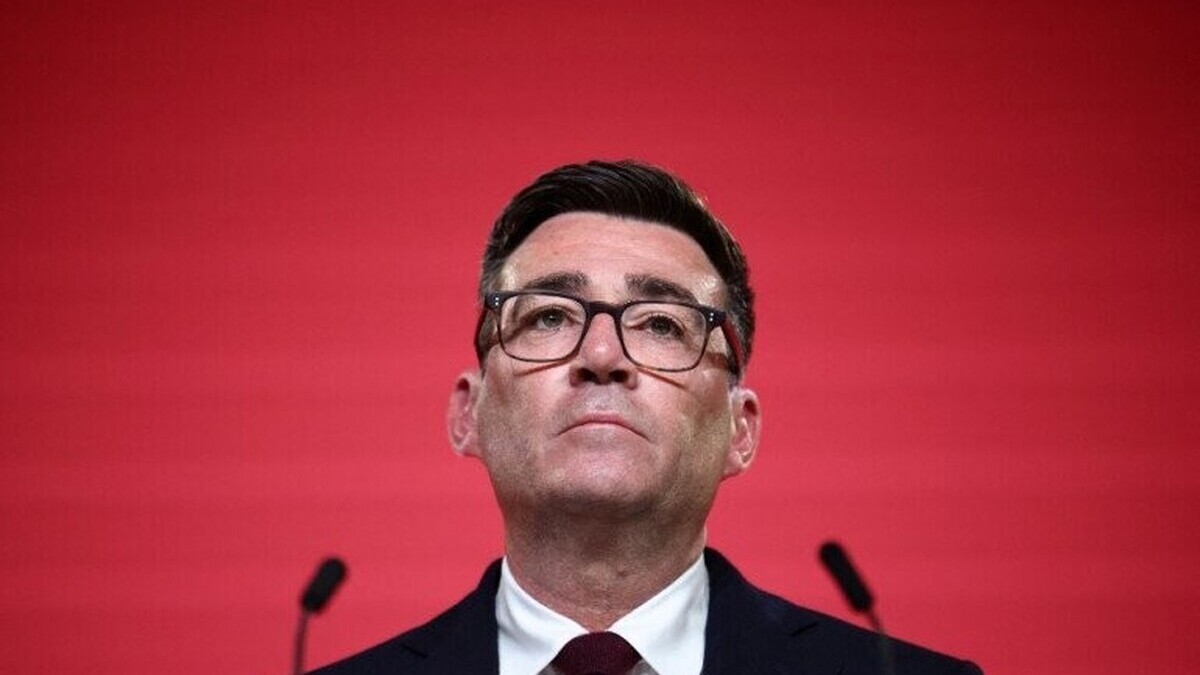 Financement des partis britanniques : syndicats et élus pressent Burnham de réformer les règles