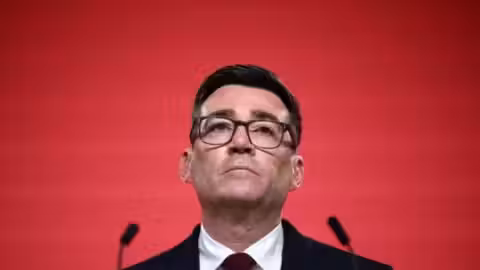 Financement des partis britanniques : syndicats et élus pressent Burnham de réformer les règles