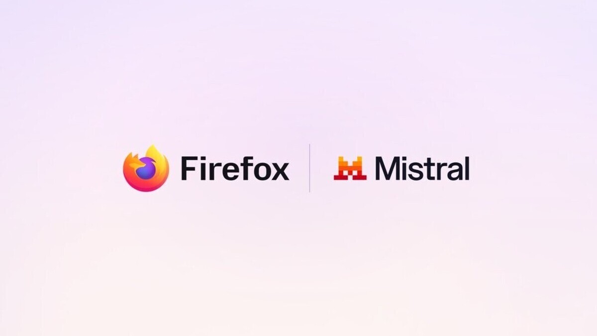 Firefox intègre Mistral comme assistant IA par défaut, la France en tête du déploiement