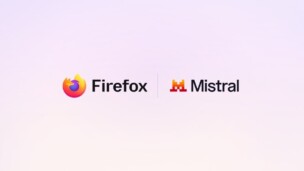 Firefox intègre Mistral comme assistant IA par défaut, la France en tête du déploiement