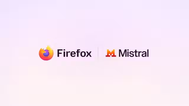 Firefox intègre Mistral comme assistant IA par défaut, la France en tête du déploiement