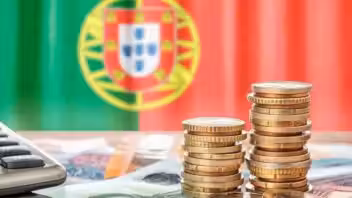 Fitch relève la note du Portugal à A+ pour la première fois depuis 2011