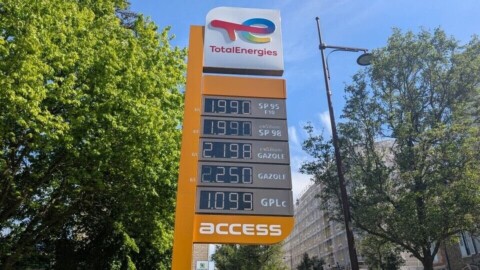 Flambée des prix de l’énergie en Europe : des gouvernements réclament une taxe sur les superprofits des énergéticiens