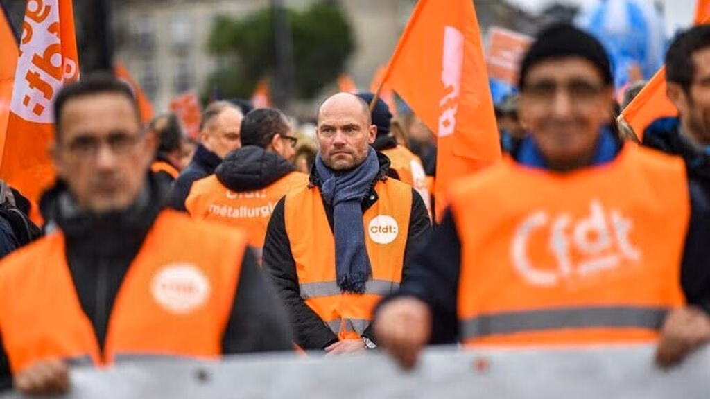 Fonction publique : la CFDT appelle à la mobilisation du 29 septembre sur les salaires