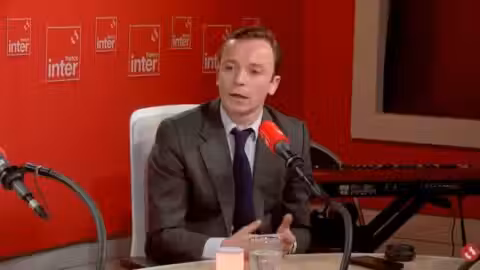 France Inter : la fronde contre Charles Sapin relance le procès en manque de pluralisme du service public