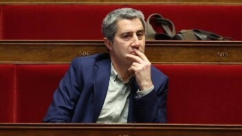 François Ruffin se dit prêt à être « président de la République au SMIC »