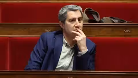 François Ruffin se dit prêt à être « président de la République au SMIC »