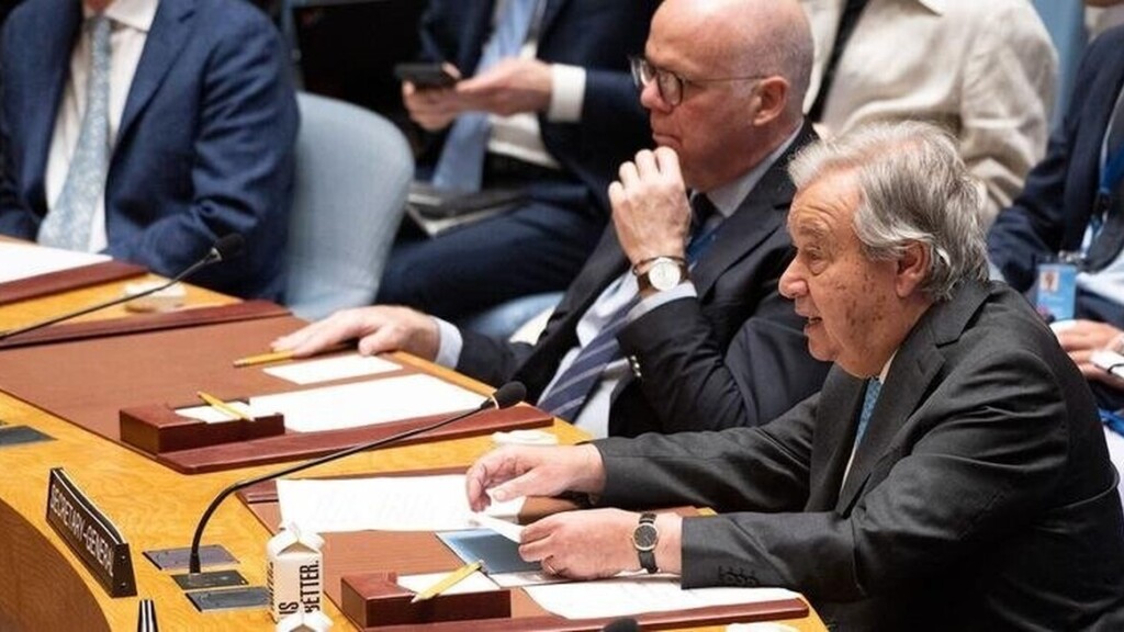 Frappes américaines en Iran : des experts de l’ONU concluent à des crimes de guerre