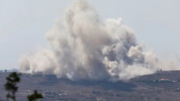 Frappes israéliennes au Liban : trois morts et 23 blessés dans le sud et l’est