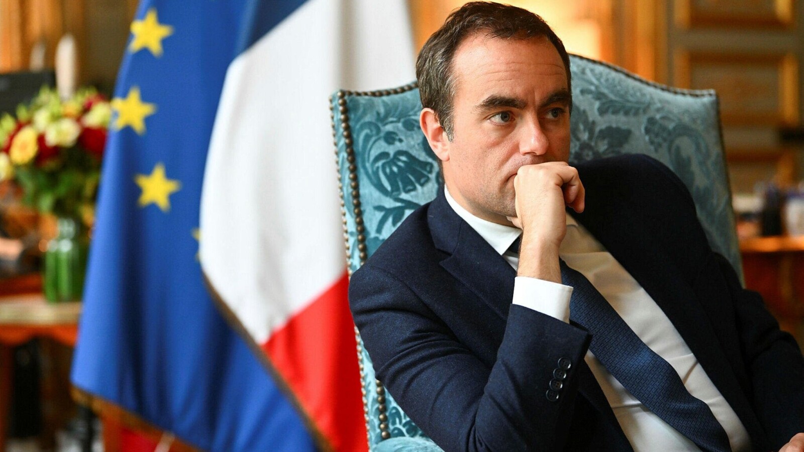 Fuites sur le budget : Sébastien Lecornu accusé de menacer le secret des sources de la presse