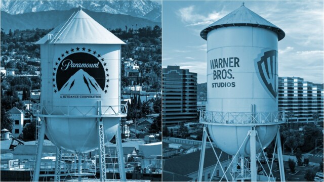Fusion Paramount-Warner : la Californie abandonne ses poursuites, suscitant la colère des défenseurs de la concurrence Fusion Paramount-Warner : la Californie abandonne ses poursuites, suscitant la colère des défenseurs de la concurrence