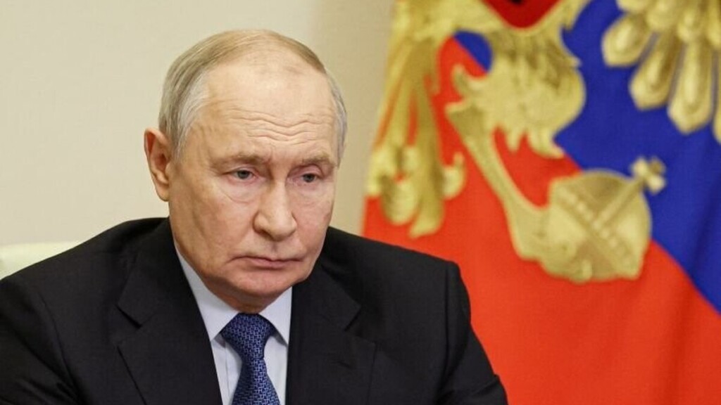 G20 de Miami : Washington invite Poutine, Moscou reste sur ses positions