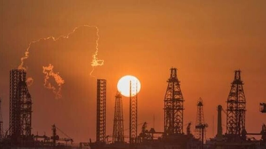 G20 énergie à Houston alors que la guerre au Moyen-Orient fait flamber les prix