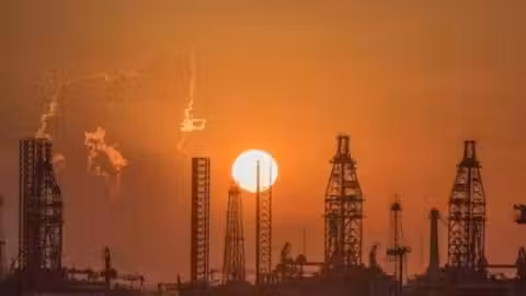 G20 énergie à Houston alors que la guerre au Moyen-Orient fait flamber les prix