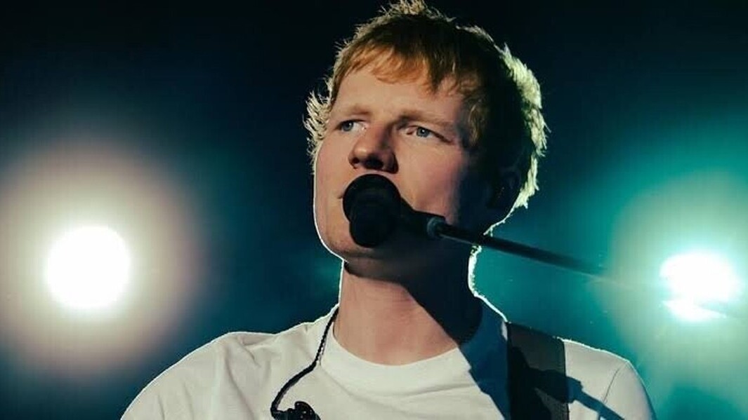 Gaza sur scène : Ed Sheeran rompt le silence et condamne la guerre