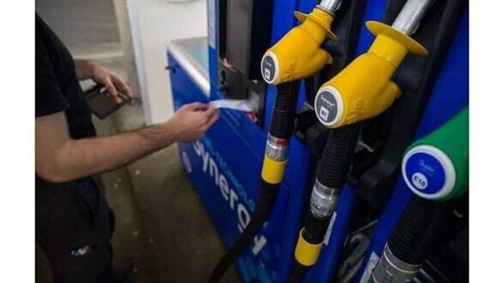 Gazole : vente d'été prolongée jusqu'au 15 novembre face aux tensions d'approvisionnement