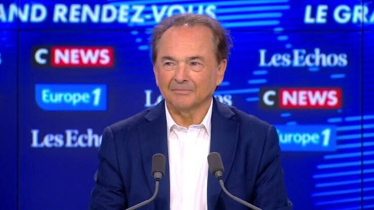 Gilles Kepel alerte sur un « problème d’encadrement spirituel et intellectuel dans l’islam de France »