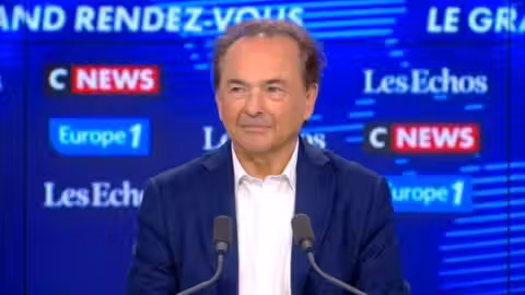 Gilles Kepel alerte sur un « problème d’encadrement spirituel et intellectuel dans l’islam de France »