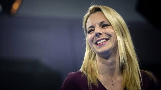 Gironde : Edwige Diaz élue sénatrice, une victoire décisive pour le RN