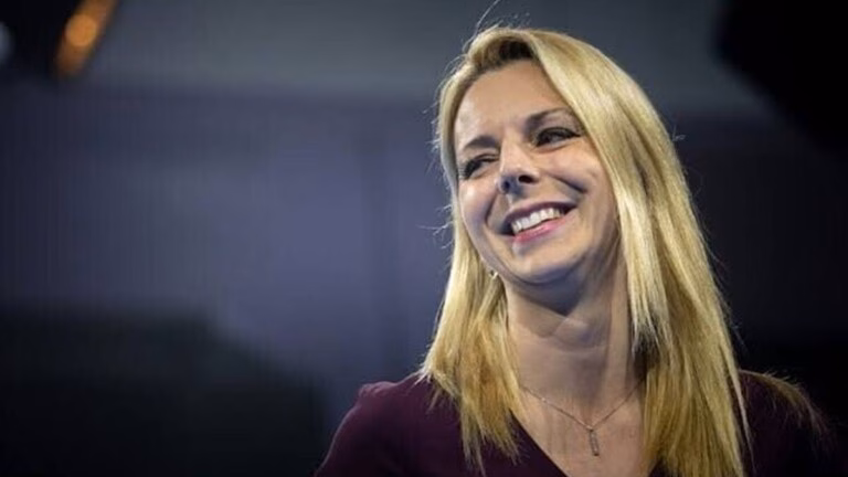 Gironde : Edwige Diaz élue sénatrice, une victoire décisive pour le RN