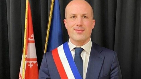 Haut-Rhin : Benjamin Huin élu sénateur, trois sortants reconduits