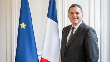 Immigration de travail : Philippe Tabarot veut faire repartir les étrangers sans emploi