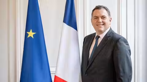 Immigration de travail : Philippe Tabarot veut faire repartir les étrangers sans emploi