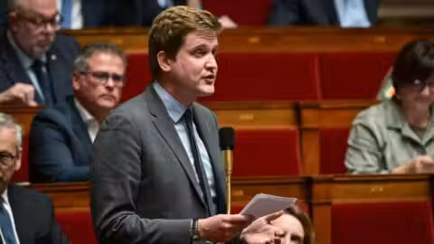 Immigration illégale : Charles Rodwell refuse de « céder ce combat au RN » et dévoile des chiffres alarmants