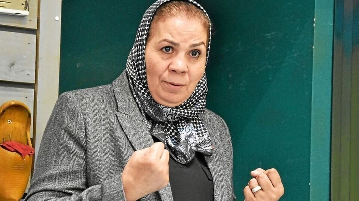 Interdiction du hijab : Latifa Ibn Ziaten dénonce une mesure « grave » et défend la liberté des femmes