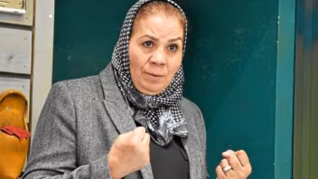 Interdiction du hijab : Latifa Ibn Ziaten dénonce une mesure « grave » et défend la liberté des femmes