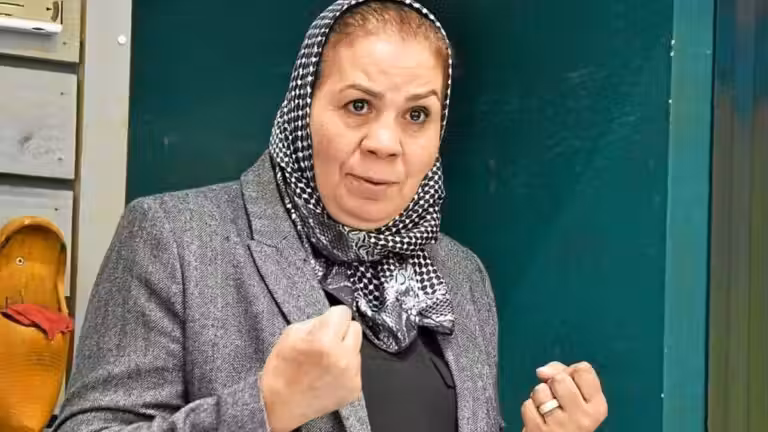 Interdiction du hijab : Latifa Ibn Ziaten dénonce une mesure « grave » et défend la liberté des femmes