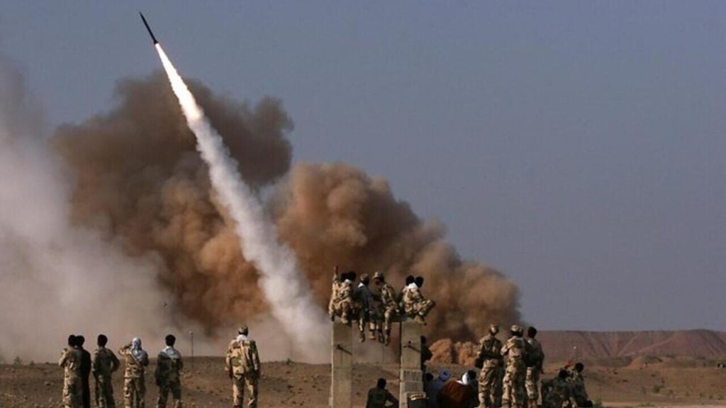 Iran-États-Unis : Téhéran avertit Washington d’une riposte en cas de reprise des frappes